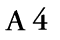 A4