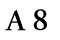 A8